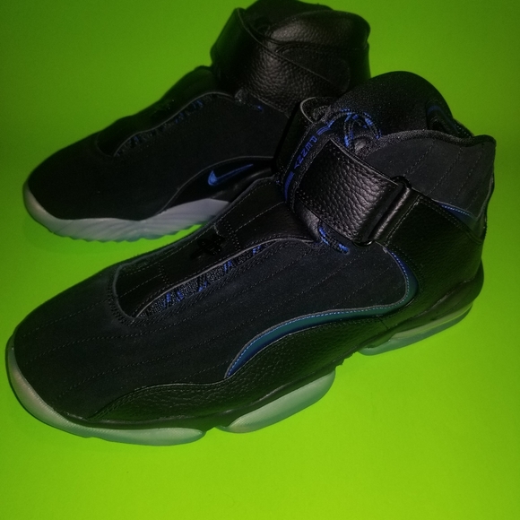 Nike Other - NIKE AIR PENNY 4 MENS SIZE 10.5